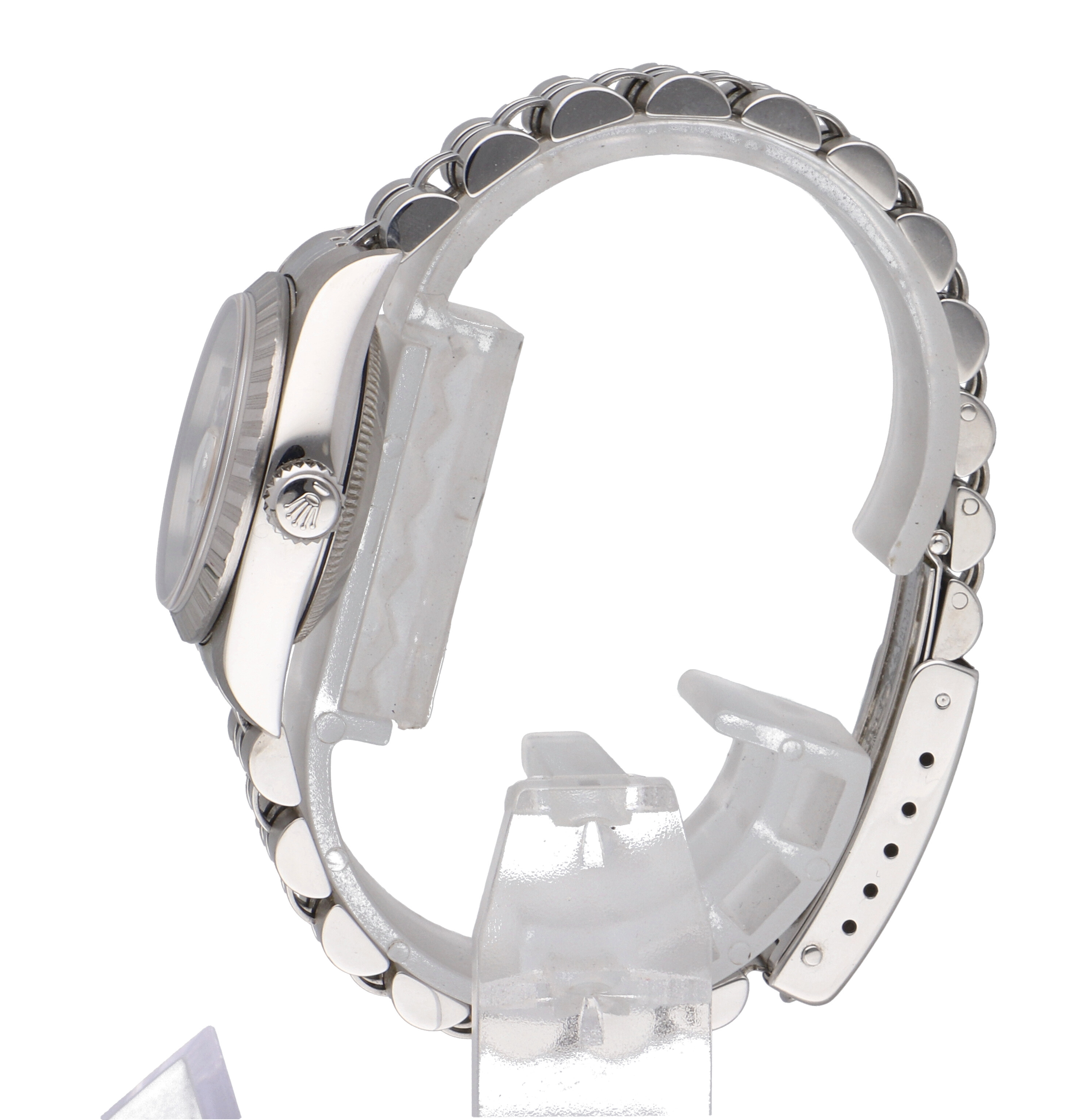 Rolex Oyster Perpetual